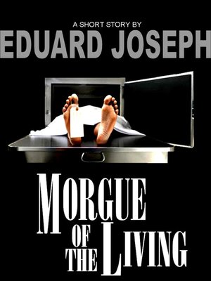 cover image of Morgue of the Living